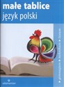 Małe tablice Język polski 2008 Gimnazjum technikum liceum Canada Bookstore