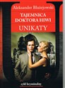 Tajmenica doktora Hiwi Unikaty 