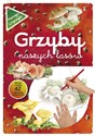 Grzyby naszych lasów  