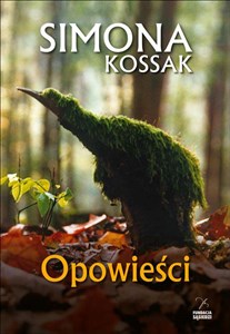 Opowieści Simony Kossak  