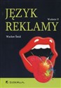 Język reklamy - Wacław Smid Bookshop