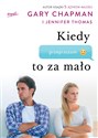 Kiedy przepraszam to za mało Jak pogodzić się z tymi, których kochasz online polish bookstore