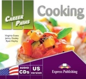 Career Paths Cooking Class CD  