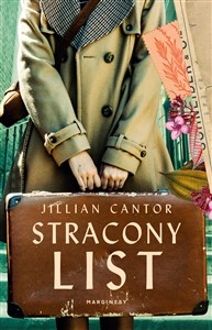 Stracony list  