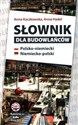 Słownik dla budowlańców polsko-niemiecki niemiecko-polski online polish bookstore