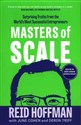 Masters of Scale buy polish books in Usa