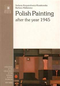 Polish painting after the year 1945  polish usa