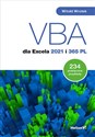 VBA dla Excela 2021 i 365 PL 234 praktyczne przykłady online polish bookstore