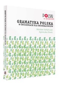 Gramatyka polska w ćwiczeniach dla obcokrajowców  polish books in canada