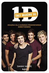 1D Tacy właśnie są books in polish