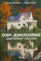 Domy jednorodzinne Konstruowanie i obliczanie Polish Books Canada