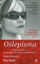 Oślepiona buy polish books in Usa