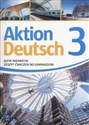 Aktion Deutsch 3 Zeszyt ćwiczeń Gimnazjum polish usa