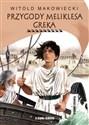Przygody Meliklesa Greka bookstore