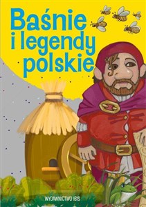 Baśnie i legendy polskie - Polish Bookstore USA