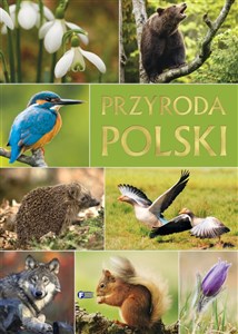 Przyroda Polski Polish Books Canada