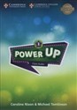 Power Up 1 Class Audio CDs to buy in USA