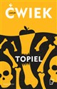 Topiel - Jakub Ćwiek Polish bookstore