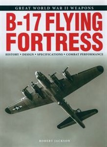 B-17 Flying Fortress Bookshop