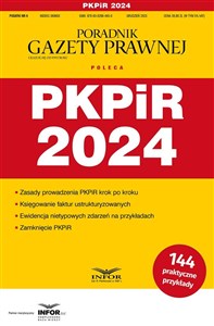 PKPiR 2024 Podatki 6/2023 