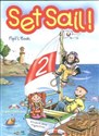 Set Sail 2 Pupil's Book + Story Book Szkoła podstawowa Canada Bookstore