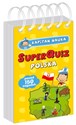 SuperQuiz Polska Kapitan Nauka bookstore