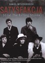 Satysfakcja 50 lat The Rolling Stones Polish bookstore