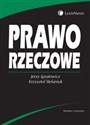 Prawo rzeczowe polish books in canada