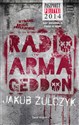 Radio Armageddon - Jakub Żulczyk polish books in canada
