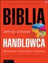 Biblia handlowca Najbogatsze źródło wiedzy o sprzedaży  