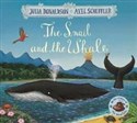 The Snail and the Whale - Julia Donaldson polish books in canada