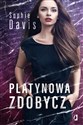 Platynowa zdobycz Tajemnice Tom 2 - Sophie Davis