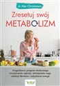 Zresetuj swój metabolizm Polish bookstore
