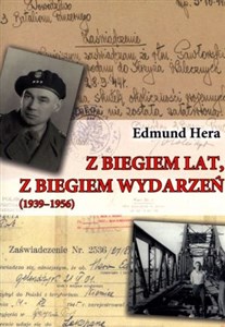 Z biegiem lat z biegiem wydarzeń 1939-1956 Bookshop