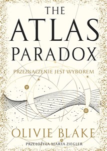 The Atlas Paradox  bookstore