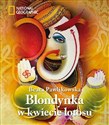 Blondynka w kwiecie lotosu Polish bookstore