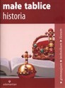 Małe tablice Historia 2008 Gimnazjum technikum liceum pl online bookstore