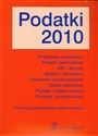Podatki 2010  Polish Books Canada