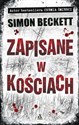 Zapisane w kościach Canada Bookstore