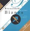 Biznes czyli sztuka budowania relacji Bryki z życia - Miłosz Brzeziński