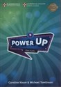 Power Up 4 Class Audio CDs bookstore