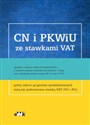 CN i PKWiU ze stawkami VAT zgodnie z ustawą z dnia 9.08.2019 r. o zm. ustawy o podatku od towarów i usług oraz niektórych innyc 
