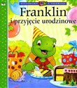 Franklin i przyjęcie urodzinowe polish books in canada