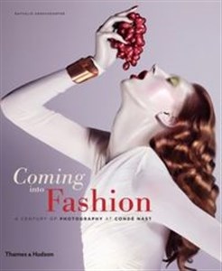 Coming into Fashion - Polish Bookstore USA