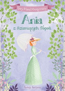 Ania z Szumiących Topoli  buy polish books in Usa