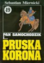 Pan Samochodzik i Pruska korona 49 Polish Books Canada