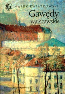 Gawędy warszawskie Część 1 bookstore