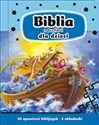Biblia z puzzlami dla dzieci to buy in USA