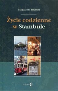 Życie codzienne w Stambule in polish