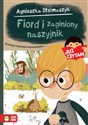 Fiord i zaginony naszyjnik Już czytam! books in polish